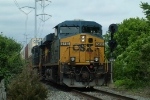 CSX 5410 Q190